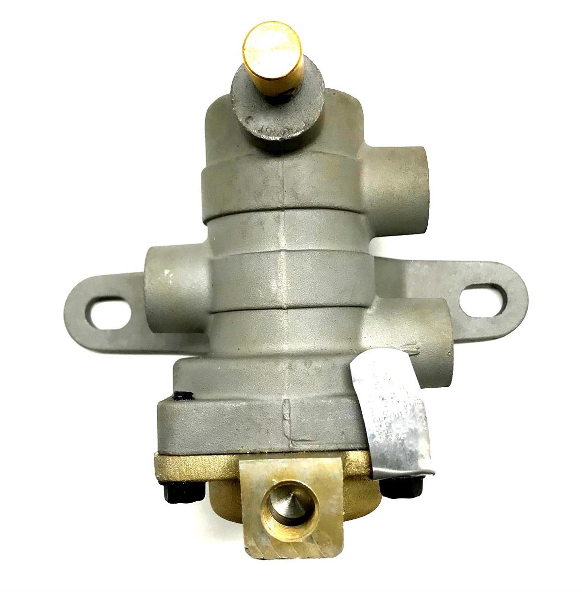 Air Brake Inversion Valve for M939, M939A1, M939A2 Series 5Ton, and MRAP Cougar, & JERRV
